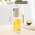 Garrafa de Spray de Oléo de cozinha 250ml - loja online