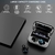 Fone de ouvido Bluetooth E10 TWS 5.0 - comprar online