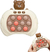 Mini Game Eletrônico Pop-It na internet