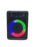 Caixa de Som Bluetooth 25W