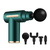 Pistola de Massagem Muscular de Corpo Ombro e Pescoço - MINEIROTECH