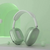Fone de Ouvido Air Max P9 - MINEIROTECH