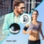 Fone de ouvido Bluetooth E10 TWS 5.0 - loja online