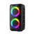 Caixa de Som Bluetooth Stereo 25W XDG-96 RGB