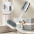 Escova de Cabelo Autolimpante - SelfClean - comprar online