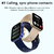 SmartWatch Zeblaze GTS 3 na internet
