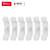 Kit Organizadores de Fios - Fácil Instalação - loja online