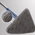 Esfregão Triangular Mop De Limpeza Ajustável Giratória 360° na internet