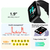 SmartWatch Zeblaze GTS 3 - loja online