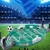 Jogo de Futebol de Mesa Pembolim