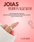 Carrusel Tulipa joias