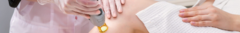 Banner da categoria Carrinhos para aparelhos e equipamentos estética