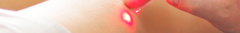 Banner da categoria Carrinhos para aparelhos endolaser / endolift