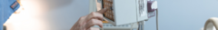 Banner da categoria Suportes para bomba de infusão
