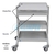 Cart with drawer for dental equipment - online store
