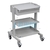 Cart with drawer for dental equipment - buy online