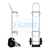 Carrinho para transporte cilindro 40,0 L / 50,0 L (6,6 m³ / 10,0 m³) - (cópia) on internet
