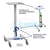 Cart for Ozone Device - buy online