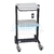 Cart for beauty equipment and devices