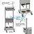 Trolley for Sedation Devices - buy online