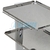 Dental appliance and equipment cart with 304 stainless steel on internet