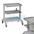 Dental appliance and equipment cart with 304 stainless steel - buy online
