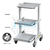 Trolley for Dental Equipment on internet
