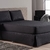 ￼CAPA SUPER IMPERMEÁVEL PARA COLCHÃO DE CAMA QUEEN - COR PRETO Camar - comprar online
