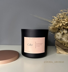 VELA CAKE - comprar online