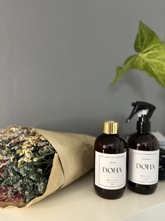 Combo Home Spray + Difusor Ambar - comprar online