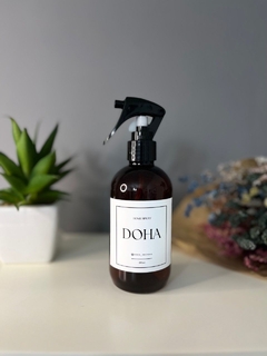 Home Spray