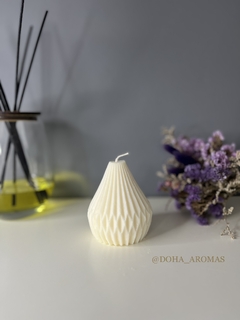Vela Diamante - comprar online