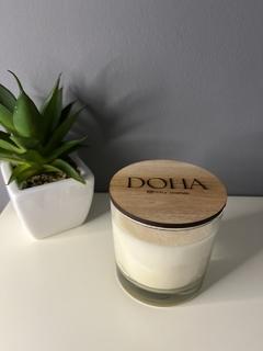 Vela Gaza - DOHA AROMAS