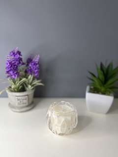 Vela Rose - comprar online