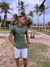 Polo crochê - comprar online