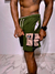 Short tactel premium - intactos
