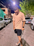 Camisa over - intactos