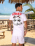 Camisa Long vale o que vier na internet
