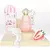 Perfume Feminino Tea Time À Paris Pavlova Jeanne Arthes 100ml na internet