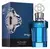 Perfume Árabe Masculino Khafaya Blue 100ml