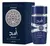 Perfuma Árabe Masculino Asad Zanzibar Lattafa 100ml