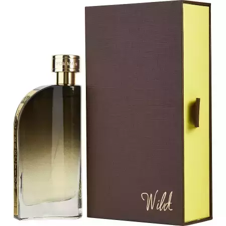 Perfume Árabe Masculino Insurrection II Wild Reyane Tradition 100ml