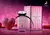 Perfume Árabe Feminino Pink Shimmer Secret Maison Alhambra 100ml na internet