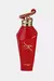 Perfume Árabe Feminino Hawwa Red Zimaya 100ml - comprar online
