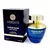 Perfume Árabe Feminino Versus Ocean Bleu Fragance World 100ml