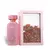 Perfume Árabe Feminino Roses Demotion Fa Paris Fragrance World 100ml