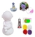 Alcancia kit diamond painting