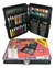 Set Escolar Canopla x68 Piezas