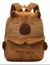Mochila capibara