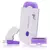 Depiladora recargable usb 2 en 1 - comprar online